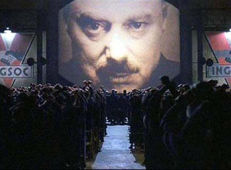 Illustration for article titled 1984 Review